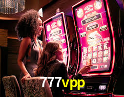 VIP Casino 777vpp