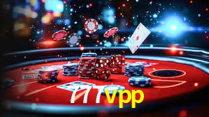 Blackjack Table 777vpp